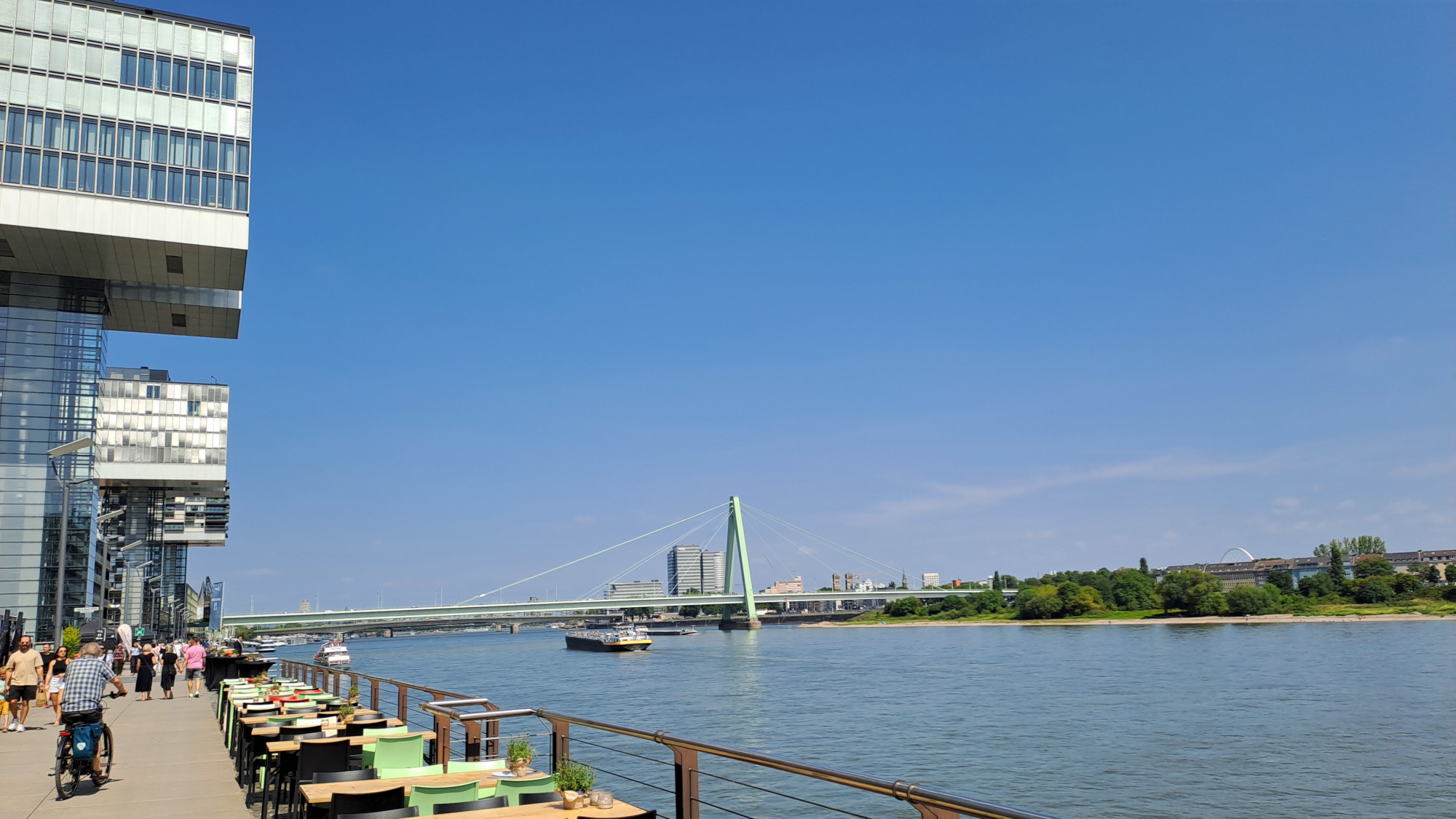 Koeln